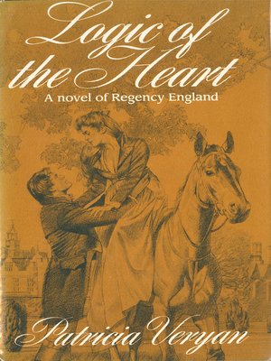 cover image of Logic of the Heart